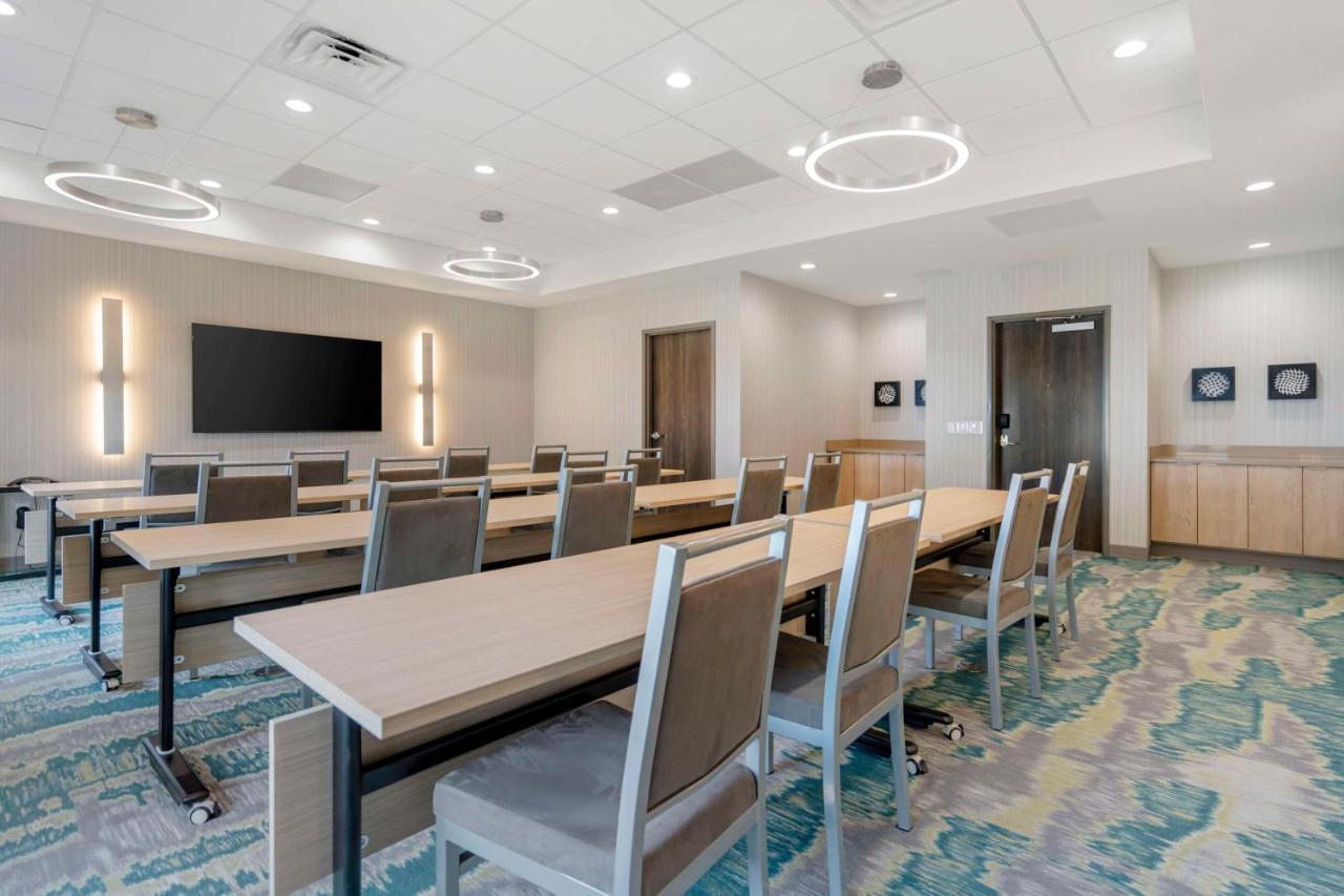 Best Western Plus Winter Haven Inn & Suites Exterior photo